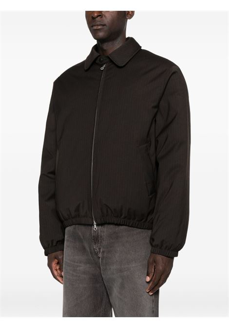avenue puffa jacket man black OUR LEGACY | M4251BC